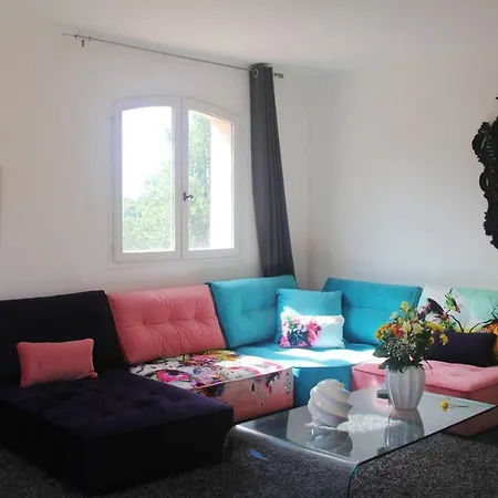 De 8 Avec Piscine Partagee Jardin Clos Et Wifi A Raphael Villa