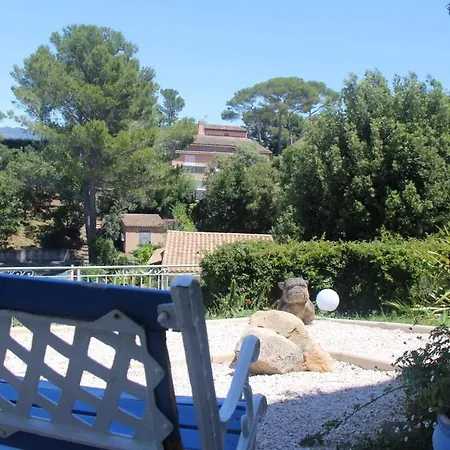 Villa De 8 Avec Piscine Partagee Jardin Clos Et Wifi A Raphael *