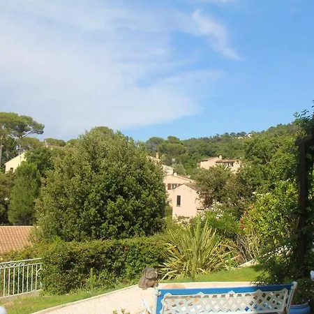 De 8 Avec Piscine Partagee Jardin Clos Et Wifi A Raphael Saint-Raphaël