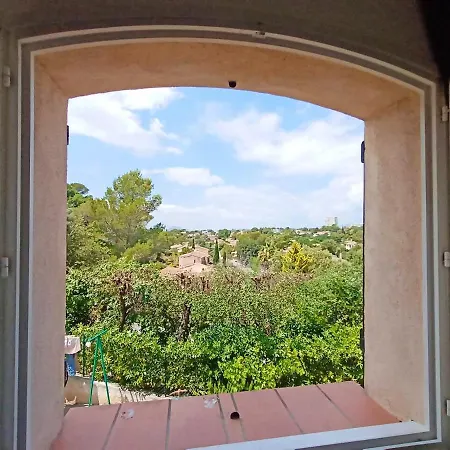 De 8 Avec Piscine Partagee Jardin Clos Et Wifi A Raphael Villa *